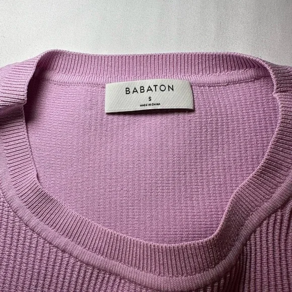 Babaton Top - Picture 2 of 3